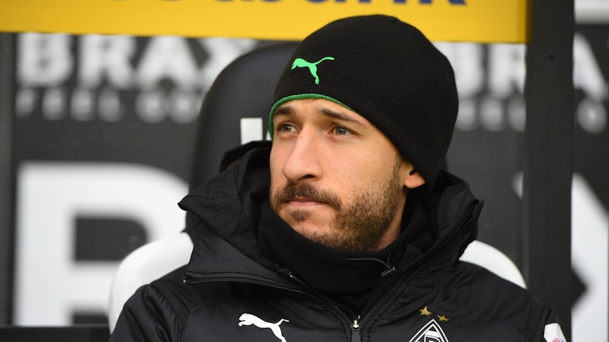 Fabian Johnson schnupperte zu Saisonbeginn an einem Stammplatz, dann warfen ihn mal wieder Verletzungen zurück.