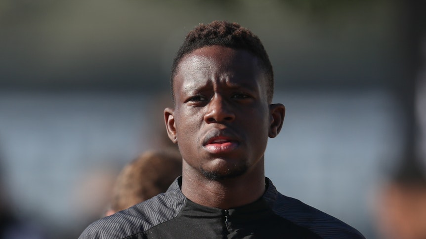 Denis Zakaria muss wohl spätestens im Sommer über seine Zukunft entscheiden.