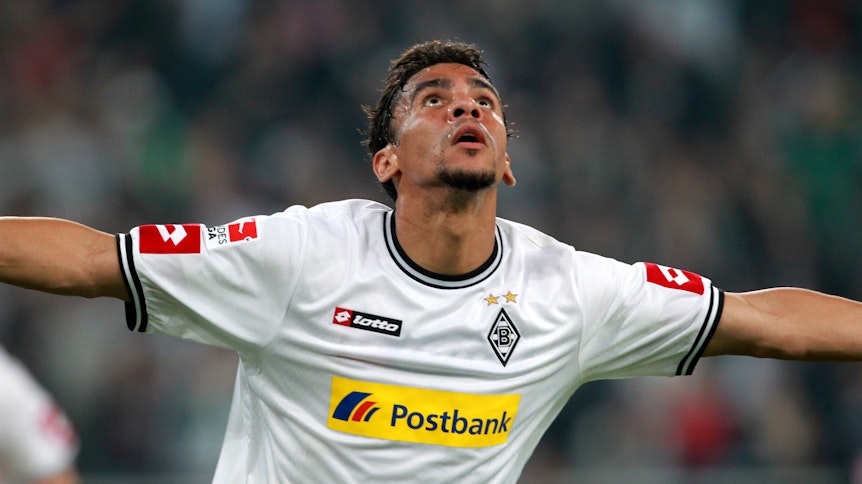 Der 1:0-Siegtreffer von Igor de Camargo in der Relegation gegen den VfL Bochum hat gute Chancen, zu Borussias „Tor des Jahrzehnts“ gewählt zu werden.