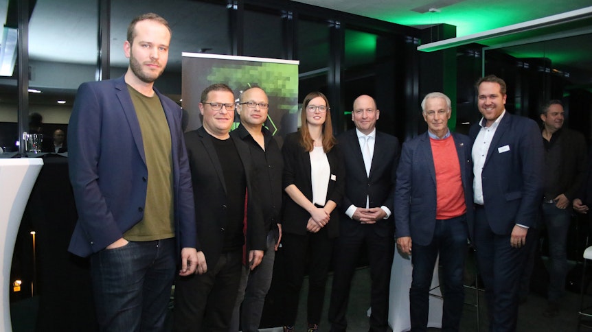 Die Borussia-Macher zu Gast bei GladbachLIVE.