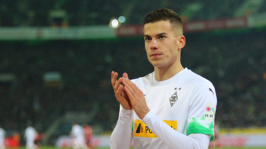 László Bénes möchte bei Borussia Mönchengladbach unter Marco Rose wieder mehr Spielzeit bekommen.