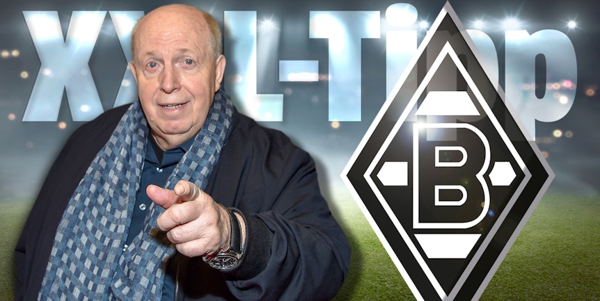 Reiner Calmund wagt eine Prognose für die neue Bundesliga-Saison von Borussia Mönchengladbach.