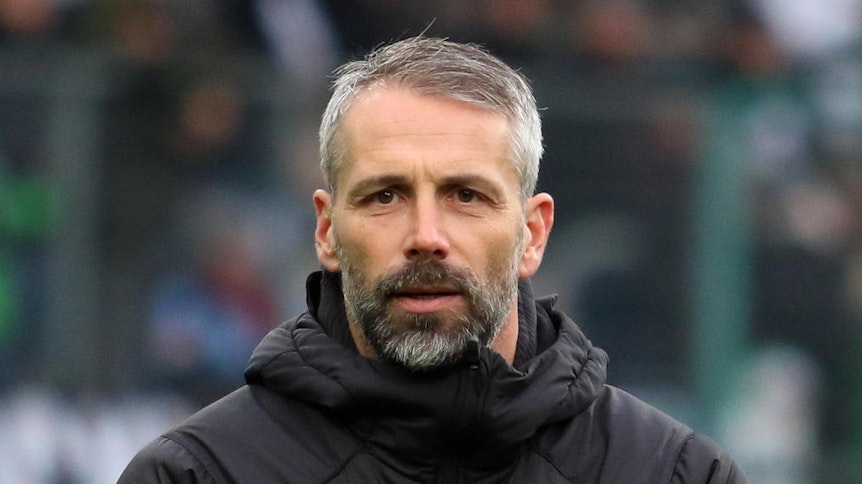 Marco Rose von Borussia Mönchengladbach hat bei „Sky90“ über die Zukunft von Denis Zakaria gesprochen.