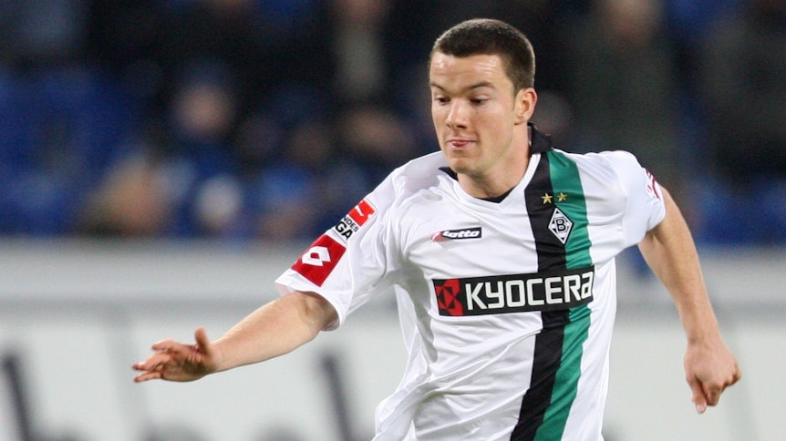 Alexander Baumjohann war in der Bundesliga 34 mal für Borussia aktiv.
