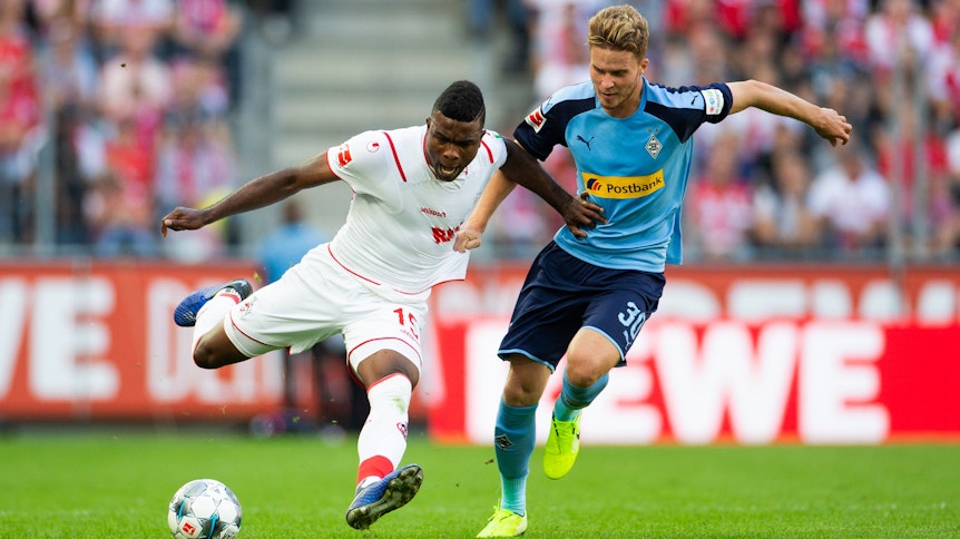 Wann kommt es zum Duell zwischen Gladbach und dem 1. FC Köln?