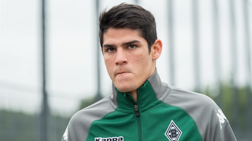 Julio Villalba hat kurz vor seinem ersten Einsatz für den SCR Altach wieder das Verletzungspech eingeholt.