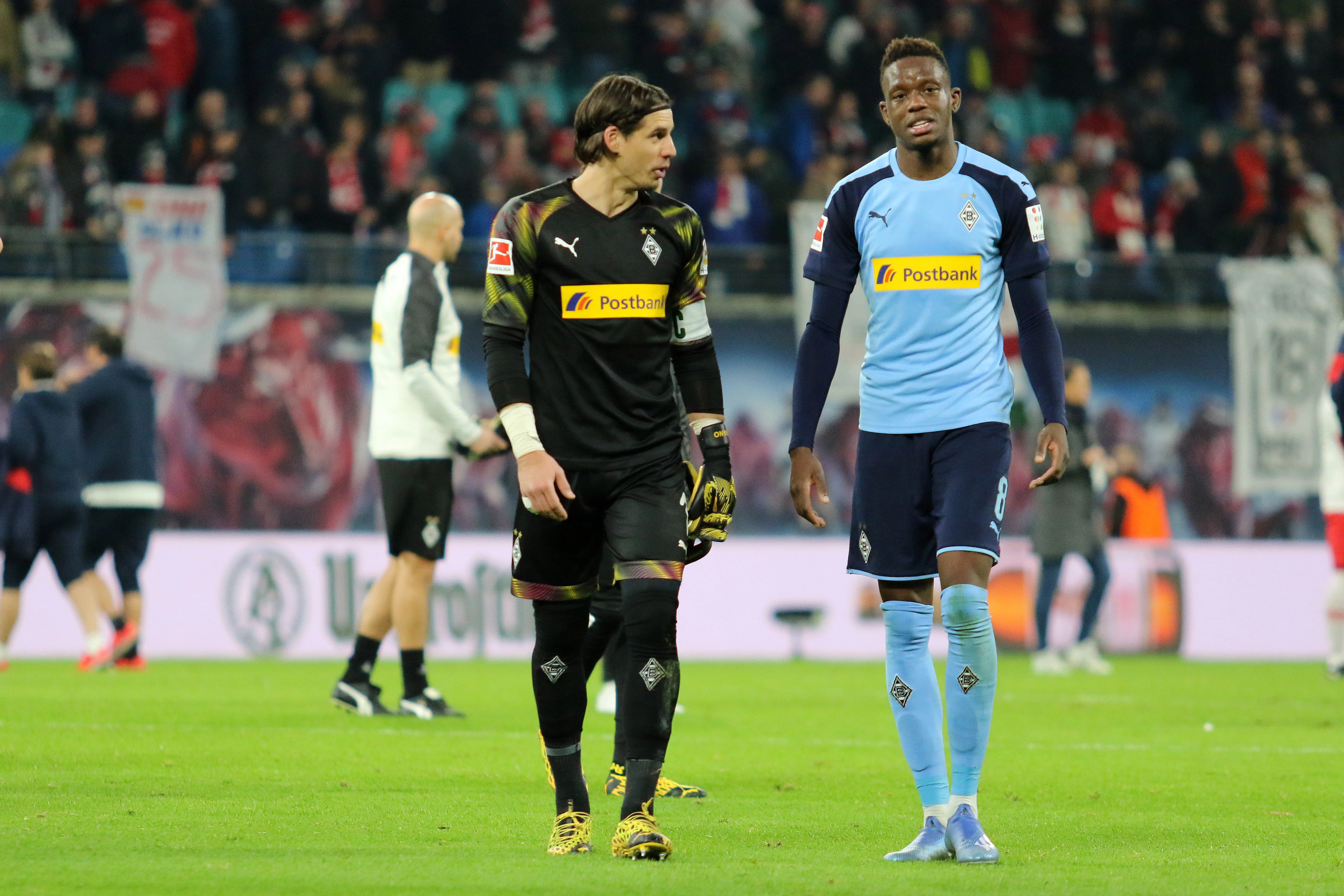 Gladbach: Lothar Matthäus adelt Denis Zakaria | GladbachLIVE