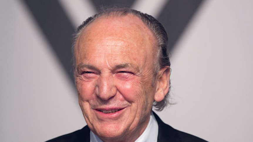 Borussias Präsident Rolf Königs (78): Der erfolgreiche Unternehmer und Self-Made-Millionär hat Gladbach zu einem Bundesliga-Big-Player entwickelt.