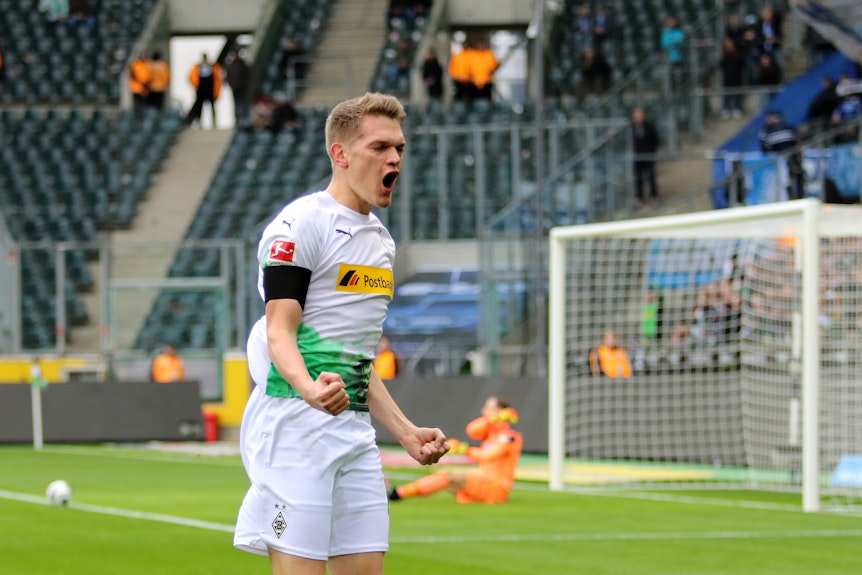 Gladbachs Nationalspieler Matthias Ginter spricht das Last-Minute-Problem offen an. Inzwischen sollten die Fohlen genügend Erfahrungswerte gesammelt haben.