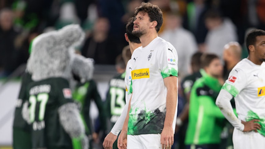 Tobias Strobl könnte es in den Norden zum Hamburger SV ziehen.