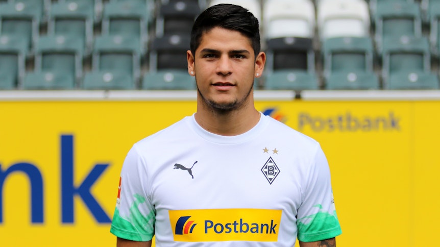 Julio Villalba will im kommenden Halbjahr beim SCR Altach in der österreichischen Bundesliga Spielpraxis sammeln.