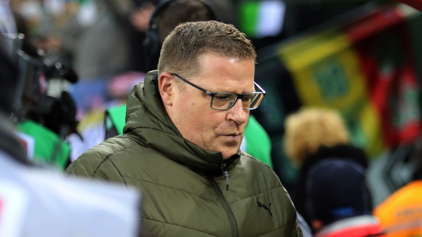 Max Eberl hätte sich gewünscht, dass die Bundesliga-Schiedsrichter die Klubs anders über die neue Auslegung der Regeln informiert hätten.
