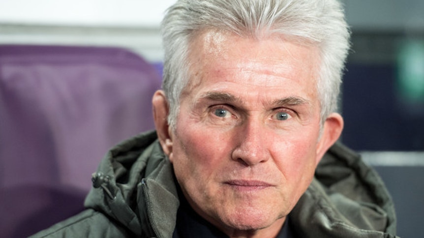 Jupp Heynckes ist Ehrenring-Träger der Stadt Mönchengladbach. Als Spieler und Trainer prägte er die Borussia. Und formte Top-Talente wie Lothar Matthäus zu Weltstars.