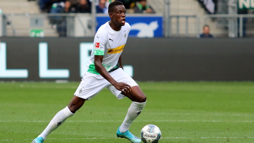 Denis Zakaria hat seine Oberschenkelverletzung inzwischen komplett auskuriert und kann wieder am Training von Borussia Mönchengladbach teilnehmen.