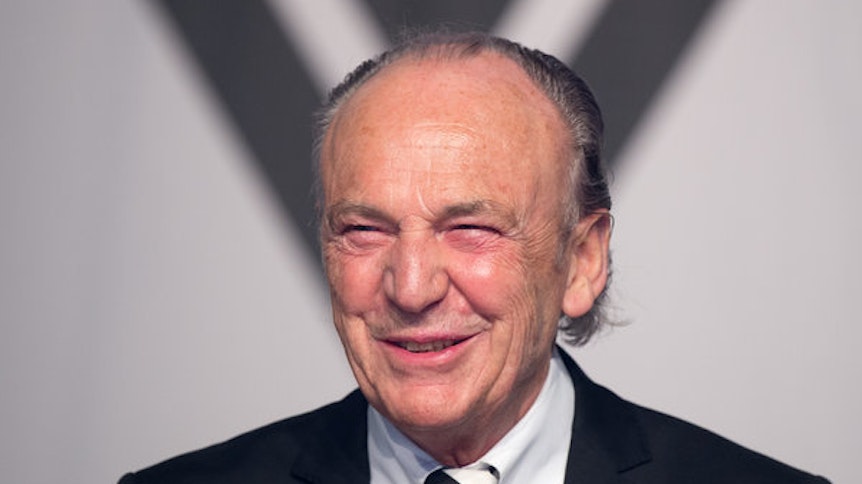 Präsident Rolf Königs hat mit seinem Präsidiums-Team Borussia wirtschaftlich gesunden lassen. Als Unternehmer ist der 78-Jährige seit Jahren erfolgreich.