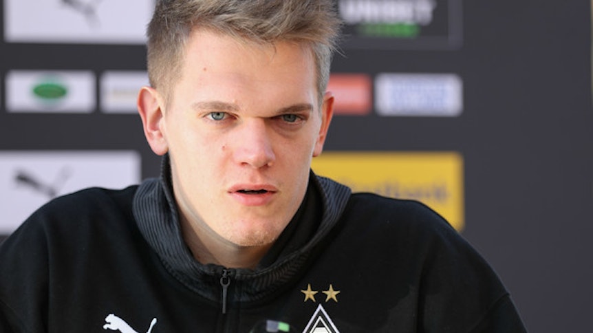Hat bislang keinen neuen, langfristigen Vertrag bei Borussia unterschrieben. Abwehrchef und Nationalspieler Matthias Ginter.