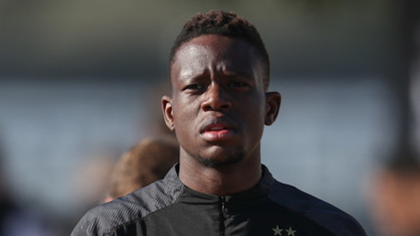 Borussias Mittelfeld-Juwel Denis Zakaria: Der Schweizer Nationalspieler ist in Gladbach zum Top-Star aufgestiegen und wird mit mehreren europäischen Top-Klubs in Verbindung gebracht.
