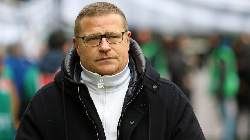 Max Eberl und Borussia Mönchengladbach sind angeblich an Hubert Mbuyi-Mamba von Paris Saint-Germain interessiert.