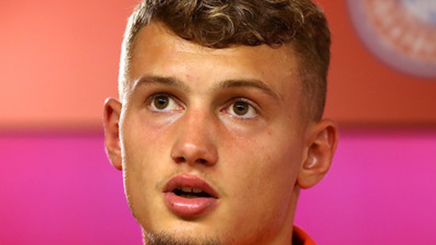 Michael Cuisance, einst Top-Talent bei Borussia Mönchengladbach, wartet beim FC Bayern München weiterhin auf den Durchbruch.