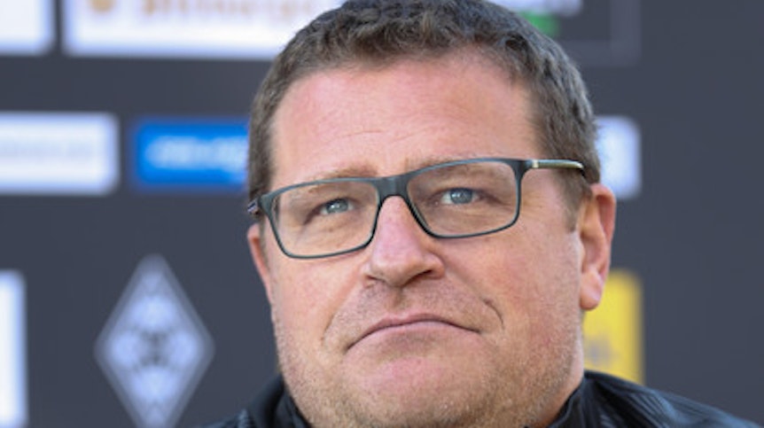 Coronakrise hin oder her – Gladbach-Manager Max Eberl hat einen Kader für die neue Saison zu planen. Und da bahnen sich offenbar Veränderungen an.