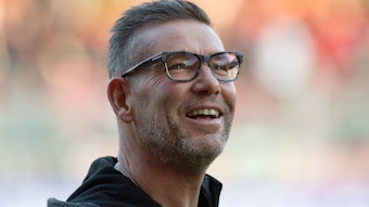 Uwe Kamps sieht Borussia Mönchengladbach auf der Torwartposition im europäischen Vergleich bestens aufgestellt.