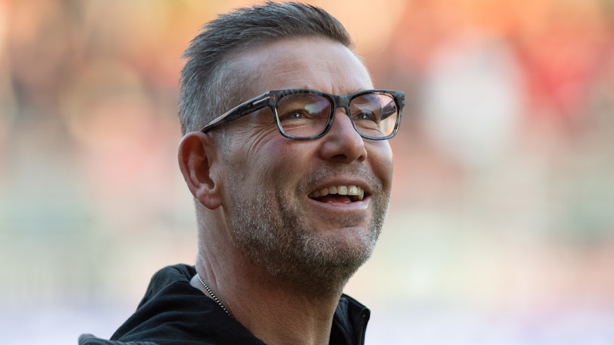 Uwe Kamps sieht Borussia Mönchengladbach auf der Torwartposition im europäischen Vergleich bestens aufgestellt.