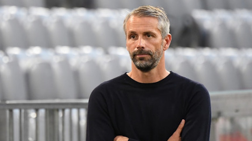 Was soll ich sagen? Der Gesichtsausdruck von Borussen-Trainer Marco Rose nach der bitteren 1:2-Pleite beim Top-Spiel in München spricht Bände. Seine Fohlen haben es trotz starker Leistung verpasst, die Bayern zu schlagen.