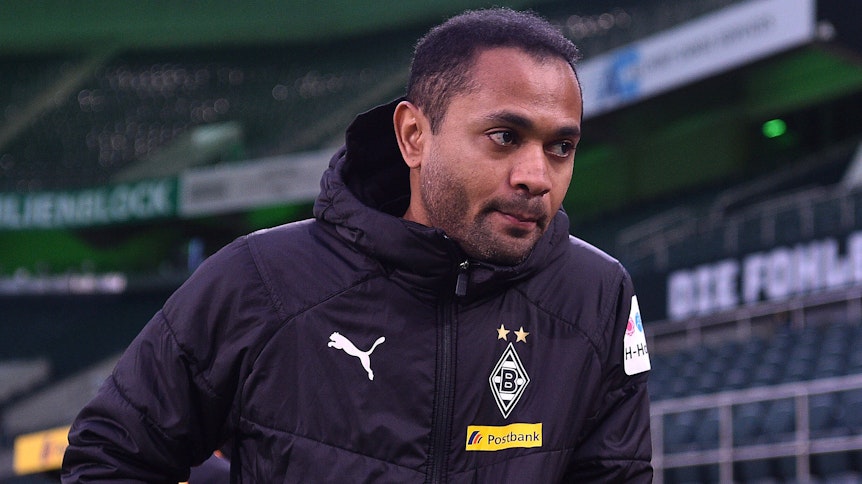 Raffael und Borussia Mönchengladbach werden nach sieben Jahren getrennte Wege gehen.