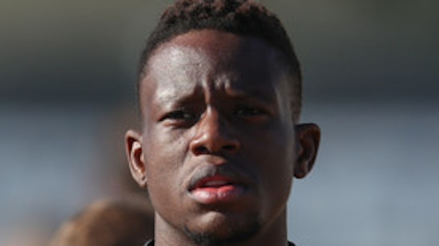 Mittelfeld-Star Denis Zakaria zählt zu den Profis bei Borussia, die den Klub in Sommer verlassen könnten.