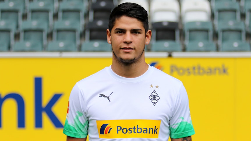 Julio Villalba ist aktuell von Borussia Mönchengladbach an den SCR Altach ausgeliehen. Dort hat er nach knapp drei Jahren sein Pflichtspiel-Comeback gegeben.