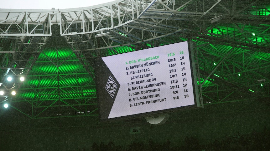 Spitzenreiter, Spitzenreiter, hey, hey.