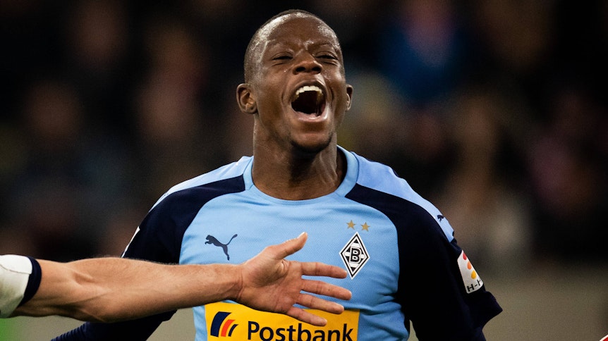 Denis Zakaria ist heiß begehrt auf dem internationalen Transfermarkt. Kann Borussia Mönchengladbach den Mittelfeldspieler in diesem Sommer halten?