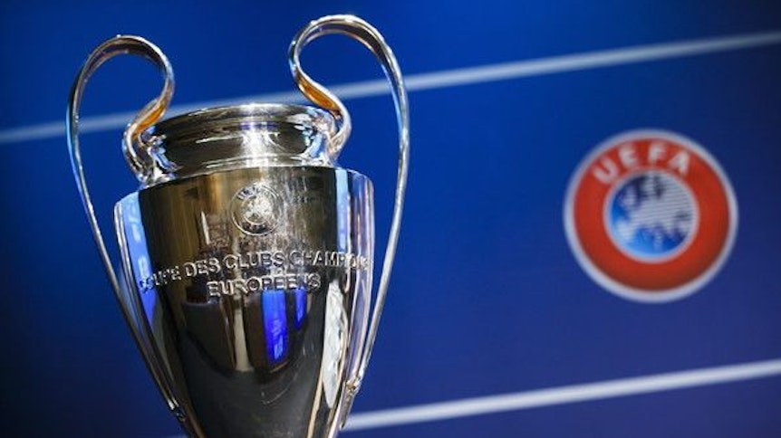 Für den Gewinner der Champions League gibt es den berühmten Henkelpott. In der neuen Saison mischt auch Borussia Mönchengladbach in der Königsklasse wieder mit.