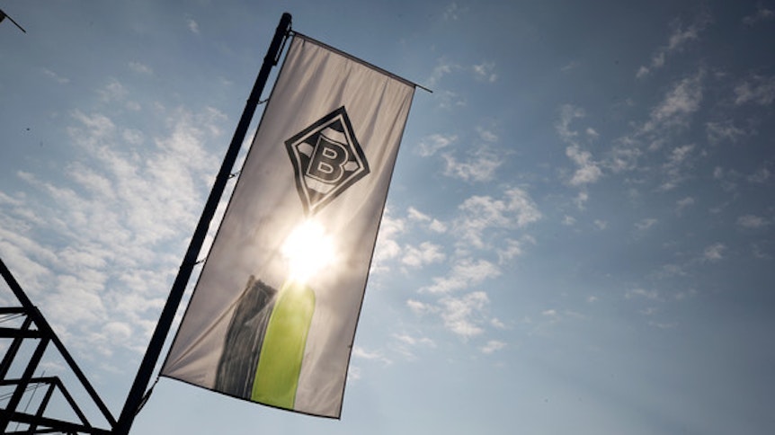 Borussia startet Dienstag in die Vorbereitung auf die neue Saison. Bis zu 300 Fans können bei der öffentlichen Einheit dabei sein. Dafür sind allerdings (kostenlose) Karten erforderlich.