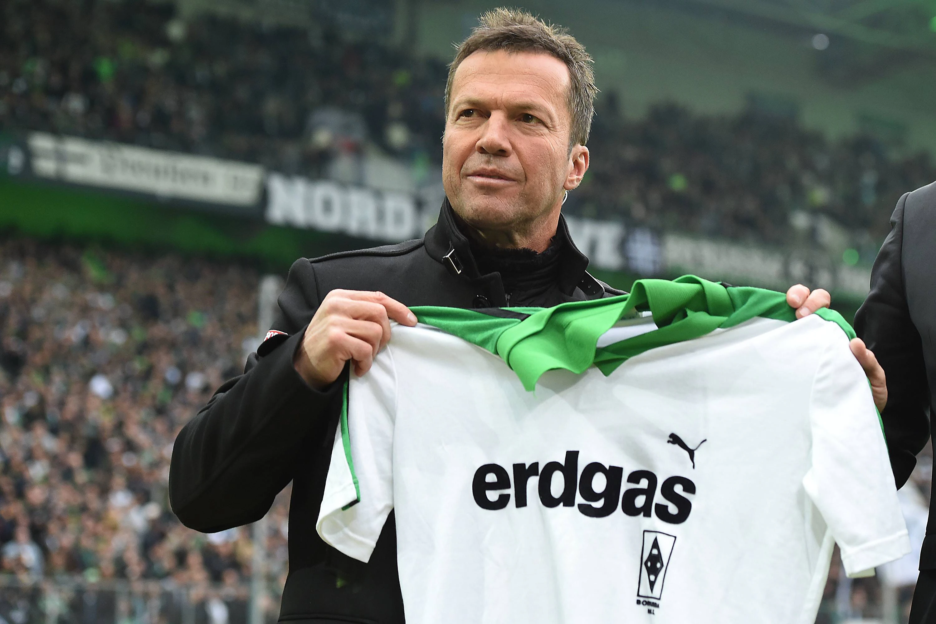 Sommer zum FC Bayern? Matthäus gibt Gladbach Transfer-Rat | GladbachLIVE