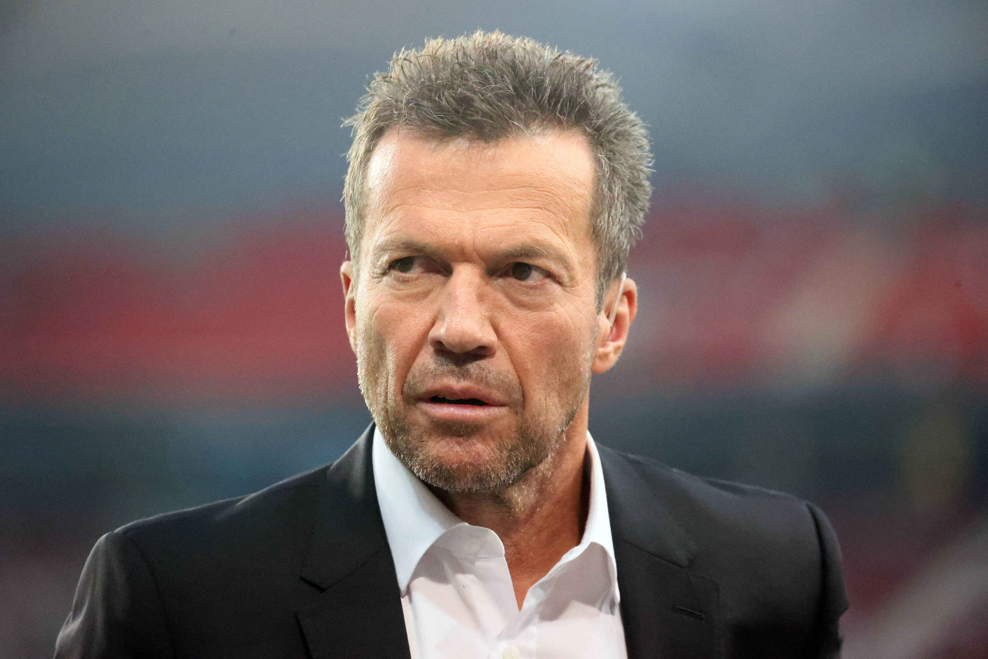 Gladbach: Lothar Matthäus bewertet Adi Hütters Saisonstart | GladbachLIVE