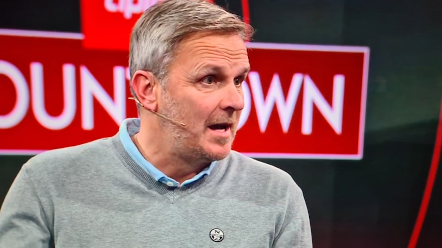 Sky-Experte Dietmar Hamann hat vor dem Derby zwischen Köln und Borussia Mönchengladbach über die Personalie Florian Neuhaus gesprochen.