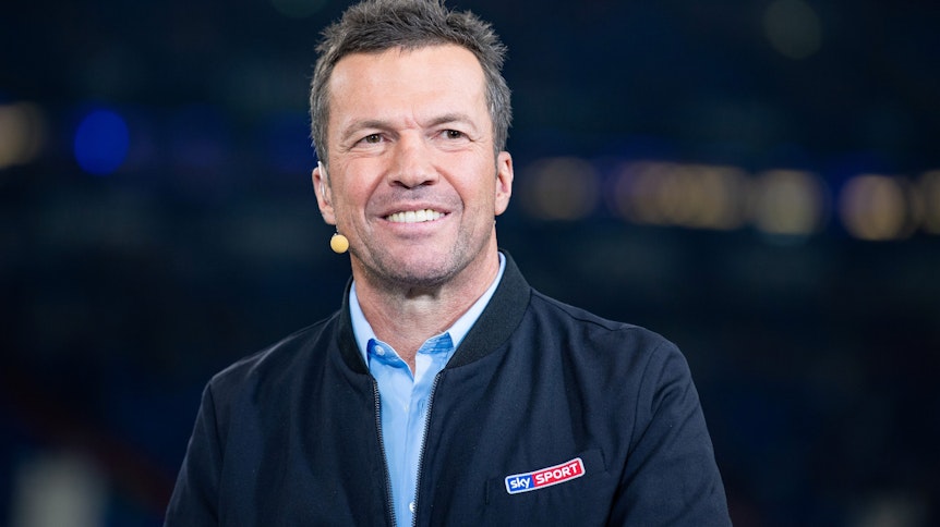 Rekordnationalspieler und Weltmeister Lothar Matthäus feiert am 21. März seinen 60. Geburtstag.