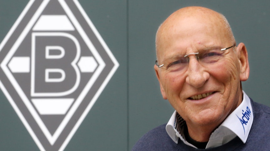 Wolfgang Kleff litt schwer an den Folgen einer Corona-Erkrankung und lag zwei Tage hilflos auf dem Boden seiner Wohnung.