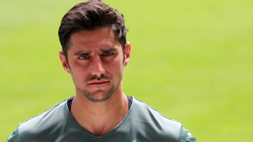 03.07.2021, Mönchengladbach, GER, Fussball, Herren, BL, Saison 2021/2022, Borussia Moenchengladbach Training Lars Stindl (Gladbach)