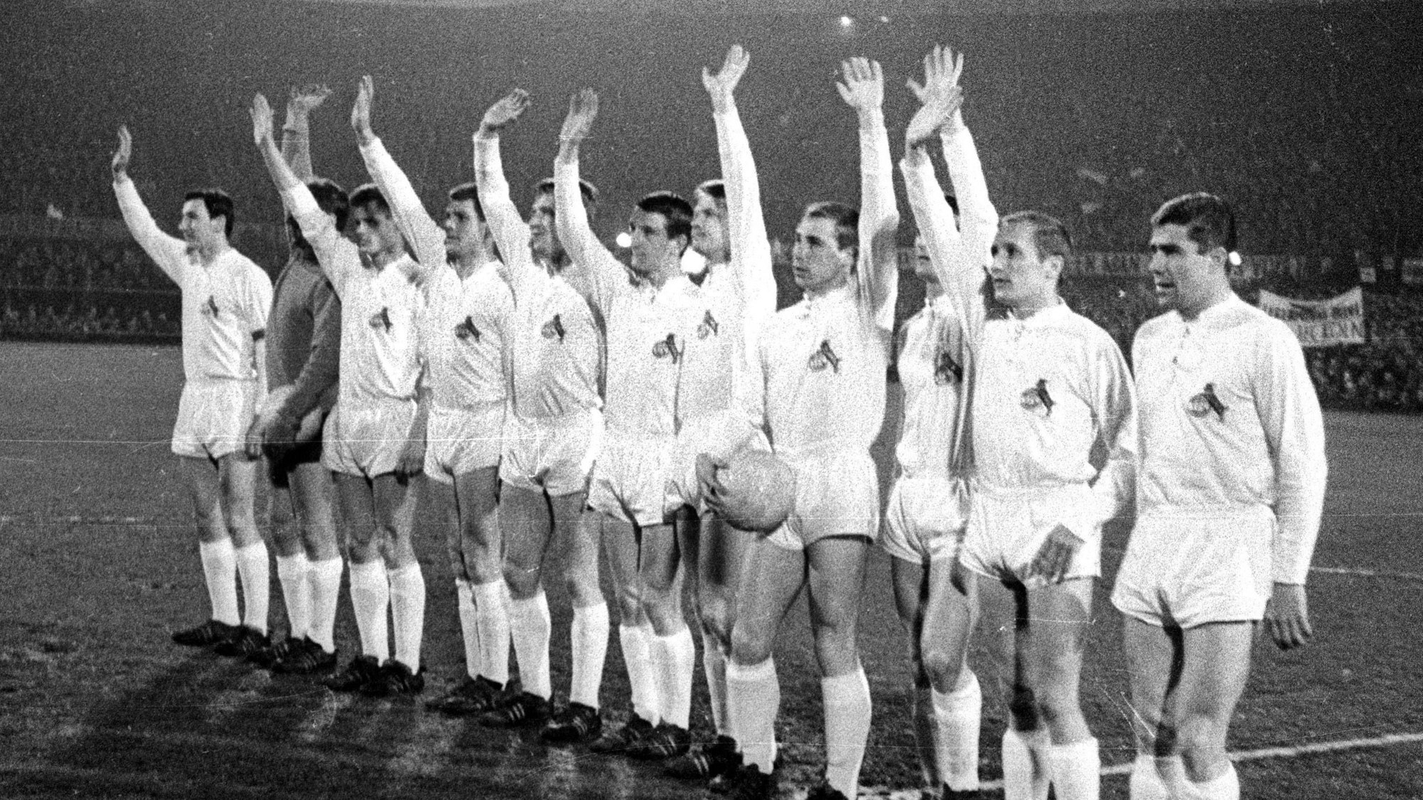 Kuriose Episoden und Vorfälle in der Geschichte des 1. FC Köln Express