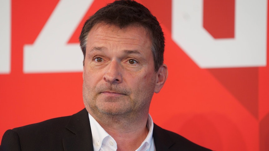CHRISTIAN HEIDEL MITGLIEDERVERSAMMLUNG 1.FSV MAINZ 05 MEWA ARENA MAINZ