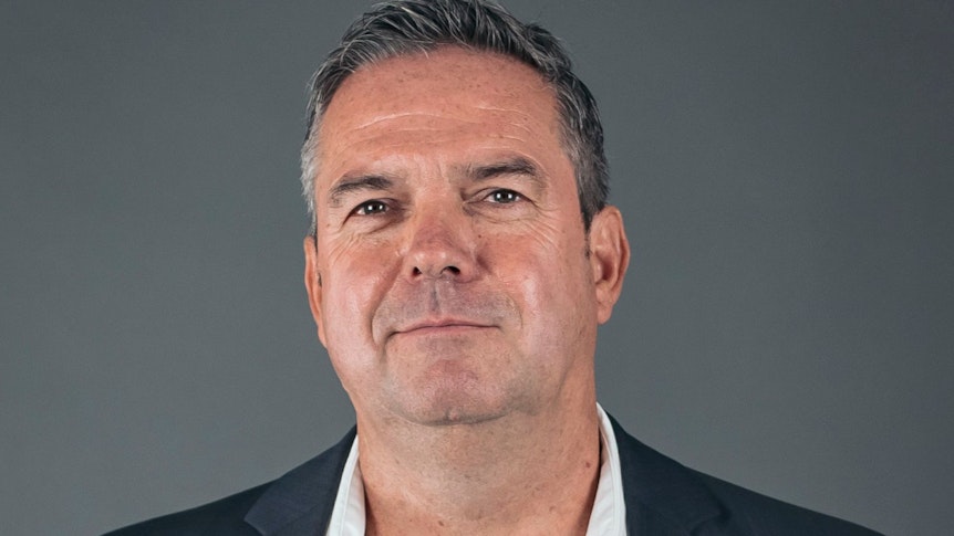 Markus Aretz ist ab sofort neuer Vizepräsident bei Borussia Mönchengladbach.