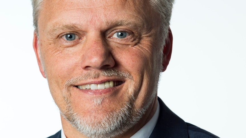 Dr Stefan Stegemann ist ab sofort neuer Vizepräsident bei Borussia Mönchengladbach.