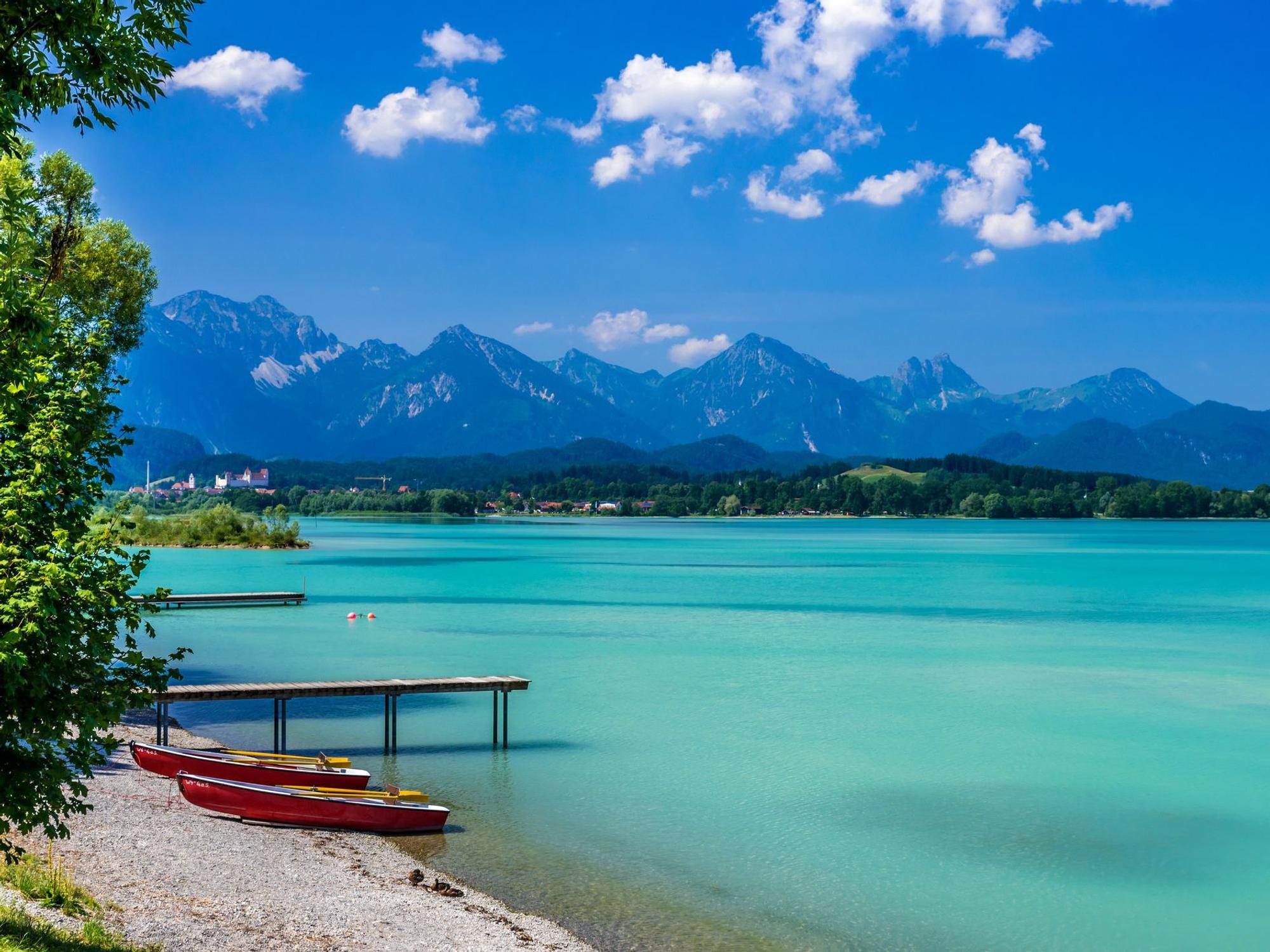 Sch nste Seen In Bayern Die Top 10 Ausflugsziele Express sch-nste-seen-in-bayern-die-top-10-ausflugsziele-express