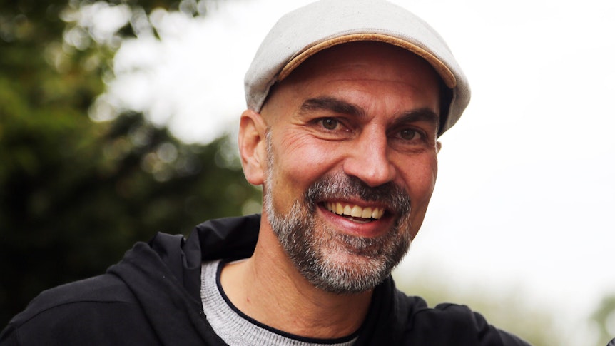 Markus Babbel, hier bei einem Golfturnier am 8. Oktiber 2021, kennt Max Eberl seit der Jugend.