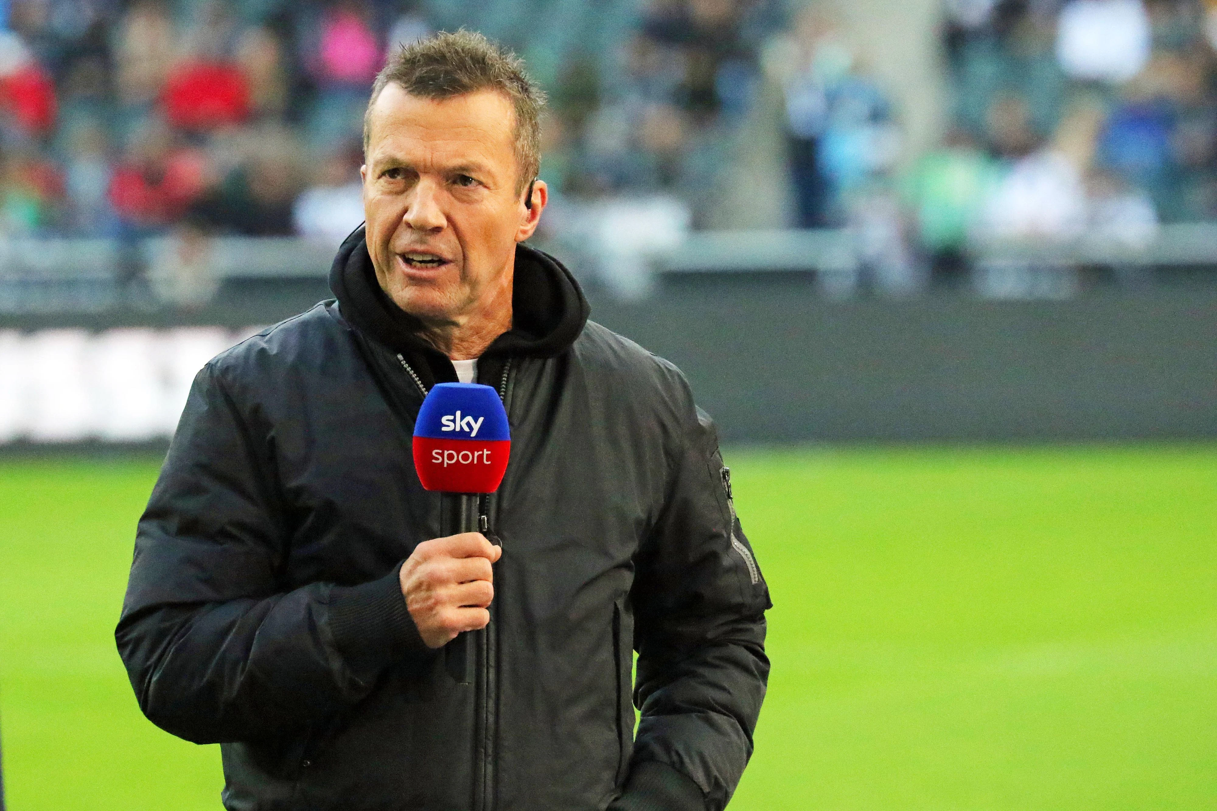 Gladbach: Matthäus lobt Borussia-Keeper bereits zum FC Bayern ...