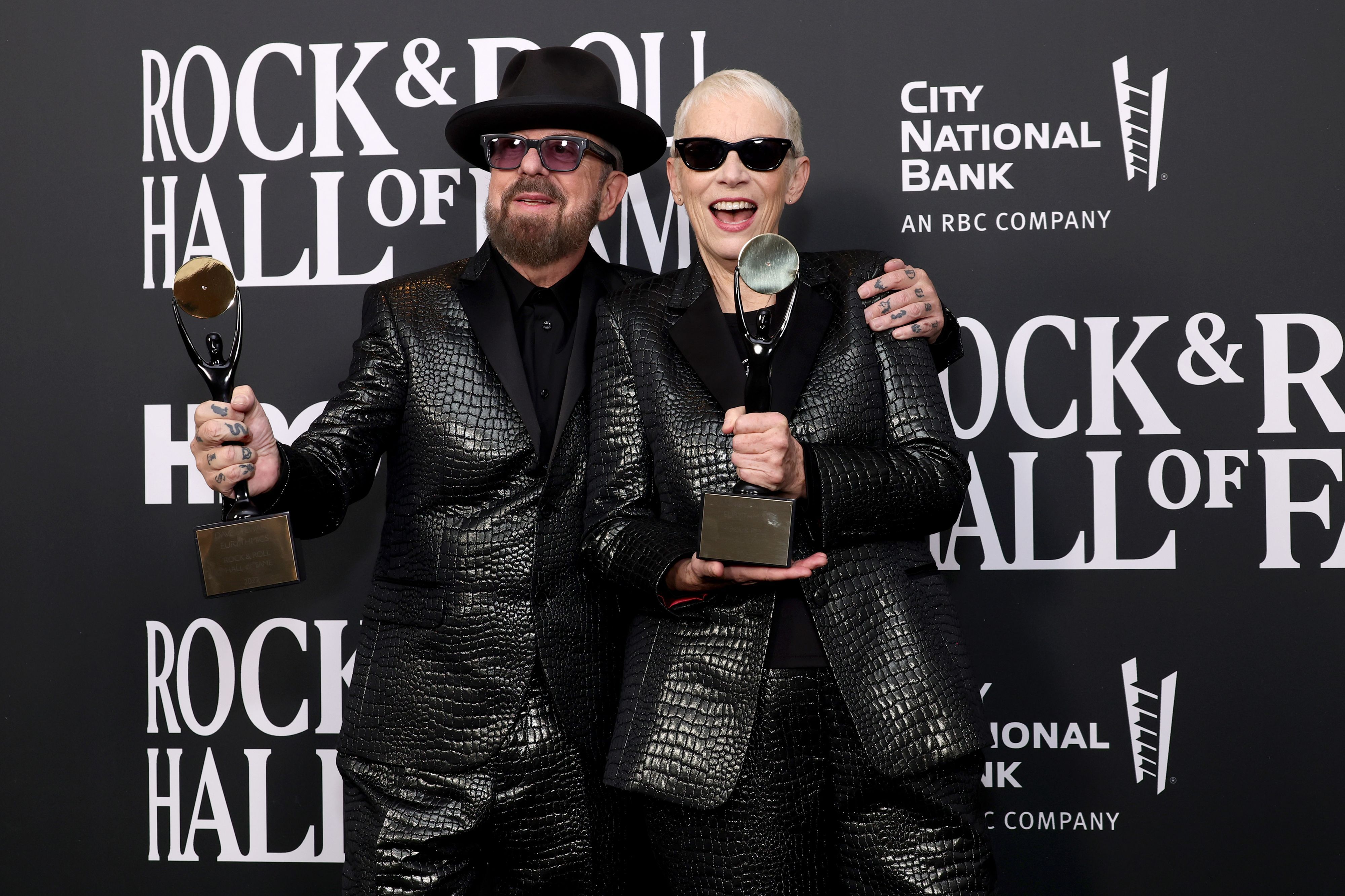 Rock and Roll Hall of Fame 2022: Das sind die neuen Mitglieder | Kölner ...