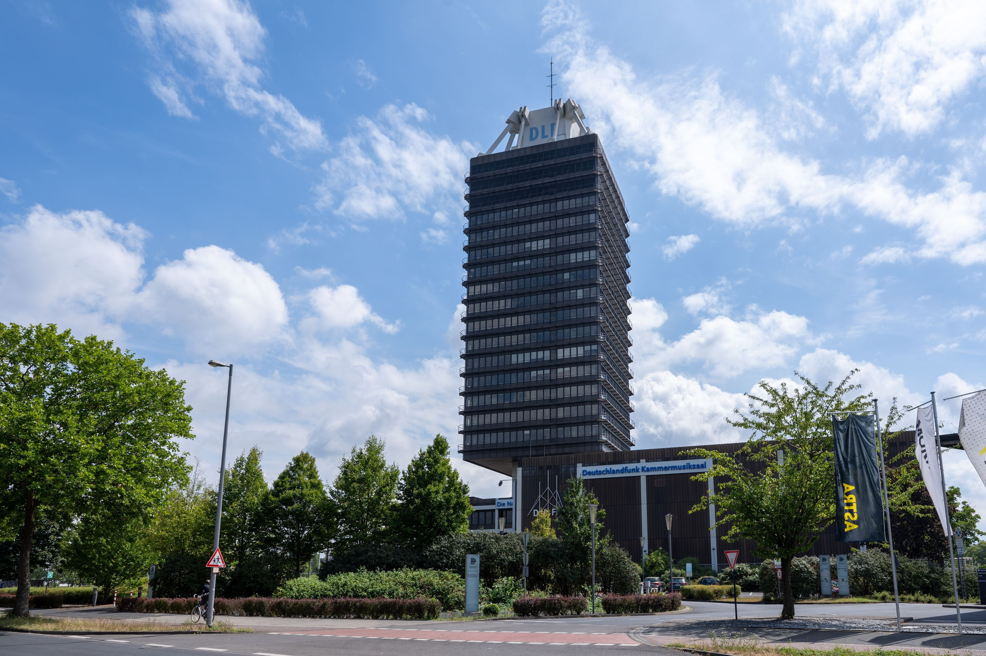 Neues Köln-Hochhaus am Colonius – so soll es aussehen | Express