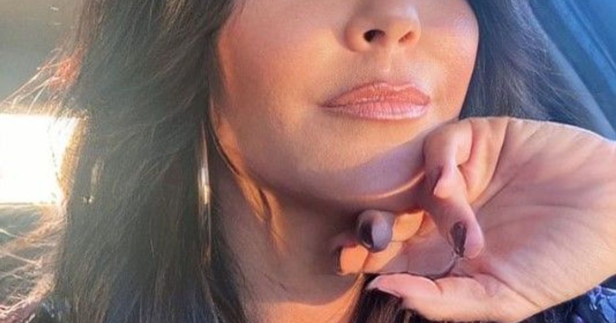 Frühstücksfernsehen: Moderatorin in Minikleid - „viel zu eng“ | Express